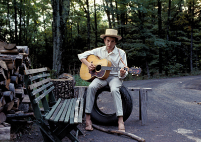 Bob Dylan